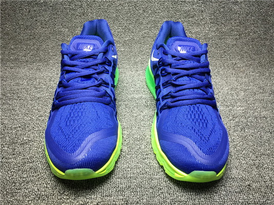 Super Max Nike Air Max 2015 Men--012